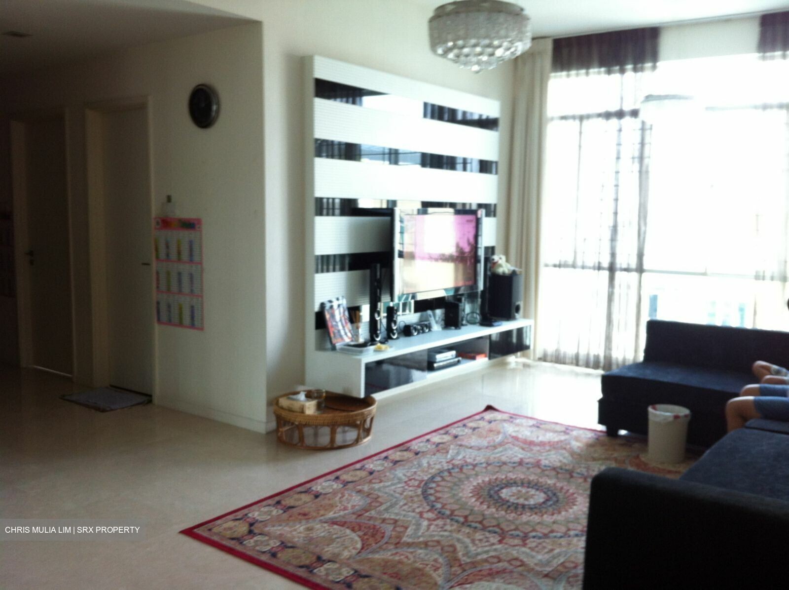The Tresor (D10), Condominium #328217571